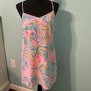 Lilly Pulitzer Dusk Dress